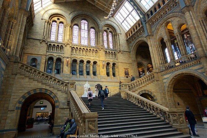 Kensington Private 4h Tour Including The Victoria & Albert Museum - Should you book this Kensington tour?