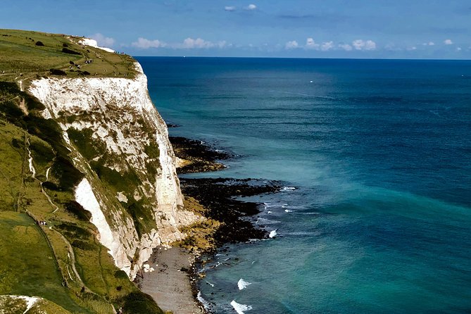 Kent, the Garden of England Independent Full Day Private Tour - What the $551.51 price means