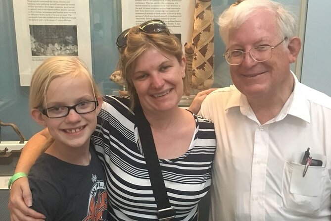 Kid-Friendly Private British Museum Highlights and Walk to Covent Garden London - Ginger, Ramses II, and the Rosetta Stone