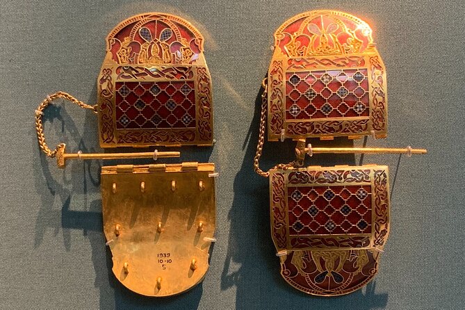 Kids & Families London British Museum Highlights Tour and West End Discovery - From the British Museum to Covent Garden