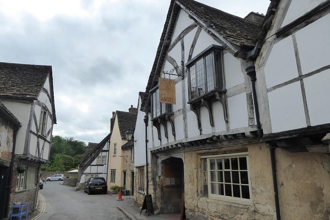 Lacock and Castle Combe - Afternoon Private Tour - Why these two villages work so well together