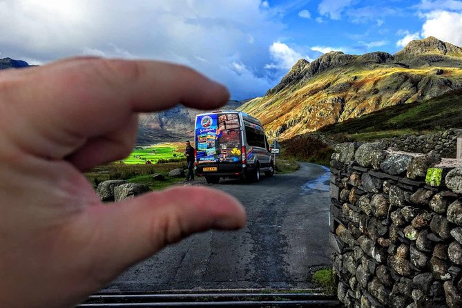 Lake District Adventure Sightseeing Day Trip from Liverpool - Why this Liverpool day trip works