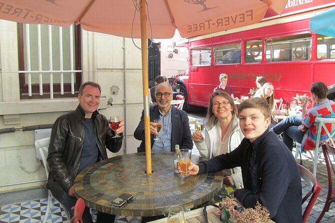 Law in London Private Tour - What the guide can add to the day