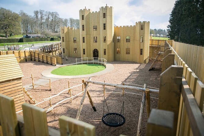 Leeds Castle and Canterbury - Day Tour from Brighton - How the guides shape the day