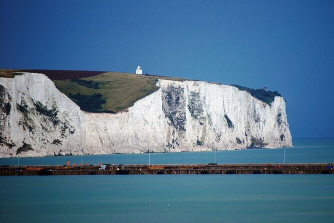 Leeds Castle, Canterbury Cathedral and Cliffs of Dover Day Trip - Is $145.57 a fair price?