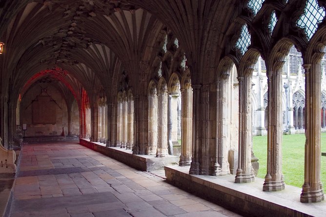 Leeds Castle, Canterbury, Dover & Greenwich Boat ride - Guides, coaches, and the pace of the day