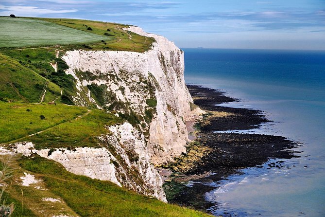 Leeds Castle, Canterbury, Dover & Greenwich Boat ride - Is $147.91 good value?
