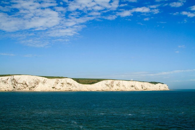 Leeds Castle, Canterbury, Dover & Greenwich Cruise from London - Greenwich: historic sights, limited time