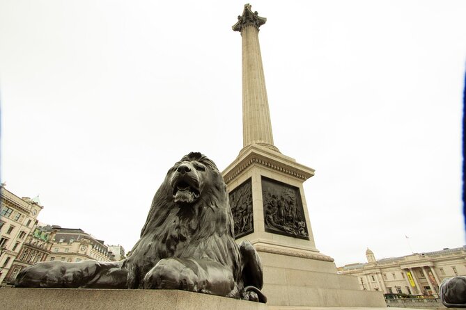 Lights, Camera, London: The Movie Locations Walking Tour - Millennium Bridge and the modern movie city