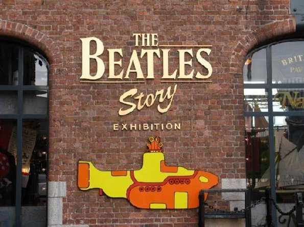 Liverpool and The Beatles Day Tour from London - Key points to know before booking