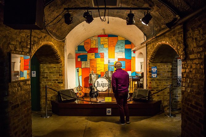 Liverpool and The Beatles Day Tour from London - Why this Beatles day trip works