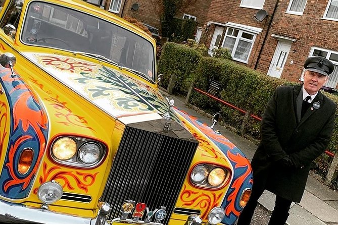 Liverpool: Beats Tours - What makes this Beatles tour worth considering