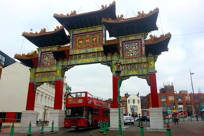 Liverpool City Sights Hop On Hop Off City Tour - 24hr Ticket - How reliable is the hop-on hop-off part?