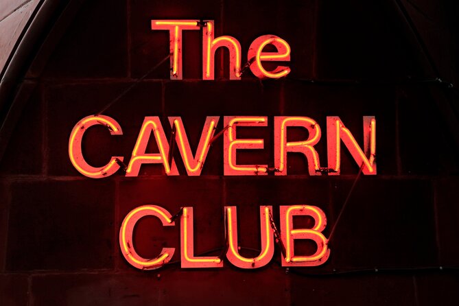 Liverpool Film and Music - 2 hour Private Walking Tour - Who should book this Liverpool walk?