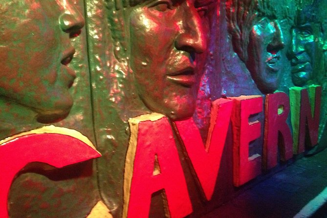 Liverpool Legends: A Cultural & Historic Journey - Thomas Steers Way and the route toward the water
