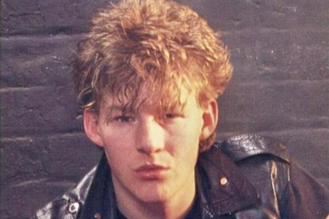 Liverpool Music Icons Tour with Nasher from Frankie Goes to Hollywood - Why Nasher’s Liverpool is different