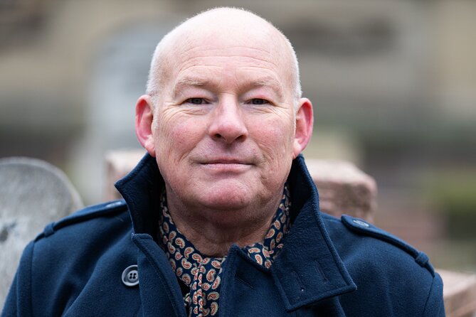 Liverpool Music Icons Tour with Nasher from Frankie Goes to Hollywood - Is $82.62 a fair price?
