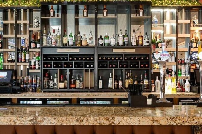 Liverpool's Best Craft Drinks & Pub Food With A Local: Private & Personalized - Mathew Street, music, and Liverpool stories