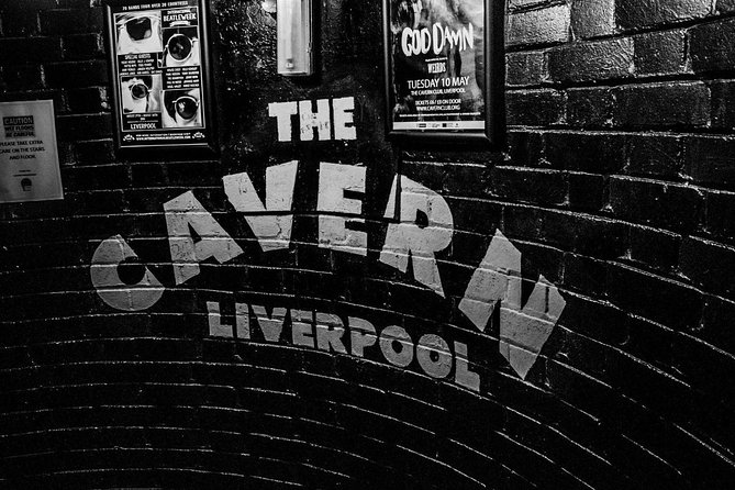 Liverpool's Best Craft Drinks & Pub Food With A Local: Private & Personalized - Who will enjoy this private Liverpool walk?