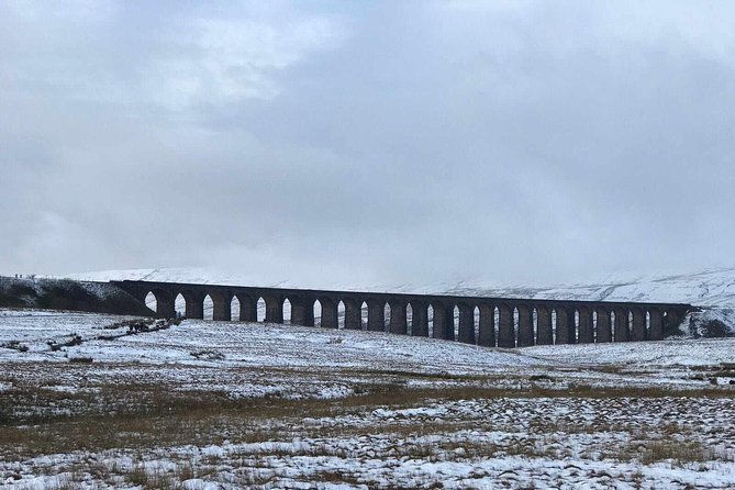 LIVERPOOL: Yorkshire Adventure - Sightseeing Day Trip Tour - Haworth and the Brontë connection