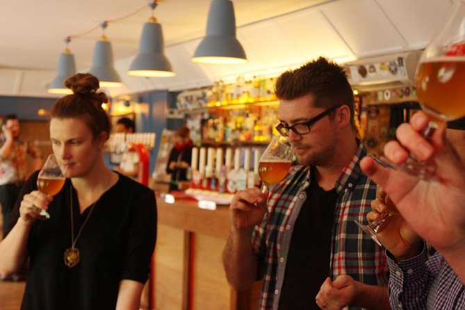 London Beer Tour With Secret Food Tours - Who Will Get the Most From This Tour