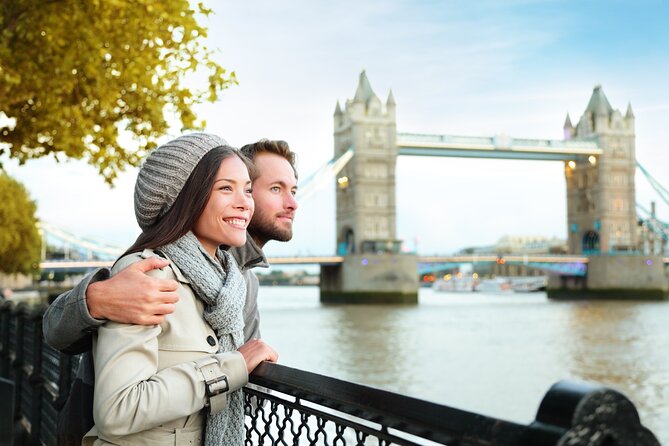 London Best of the City Fully Customized Guided Private Tour - A private way to get your London bearings