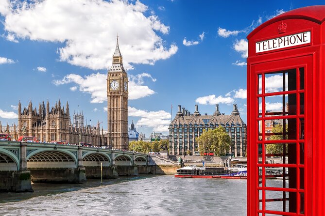 London Best of the City Fully Customized Guided Private Tour - Covent Garden, Trafalgar Square, and Piccadilly