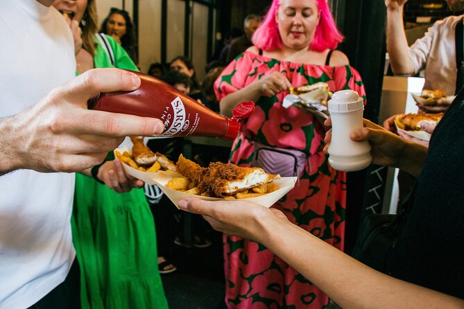London Borough Market & London Bridge Food Tour - Cider, cheese, and the character of Borough Market