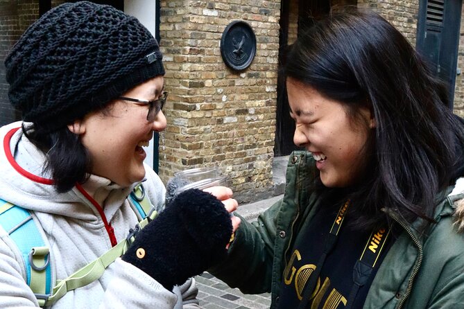 London Bridge & Borough Market Food Tour with 7 Authentic Dishes - Practical details that can make or break the day