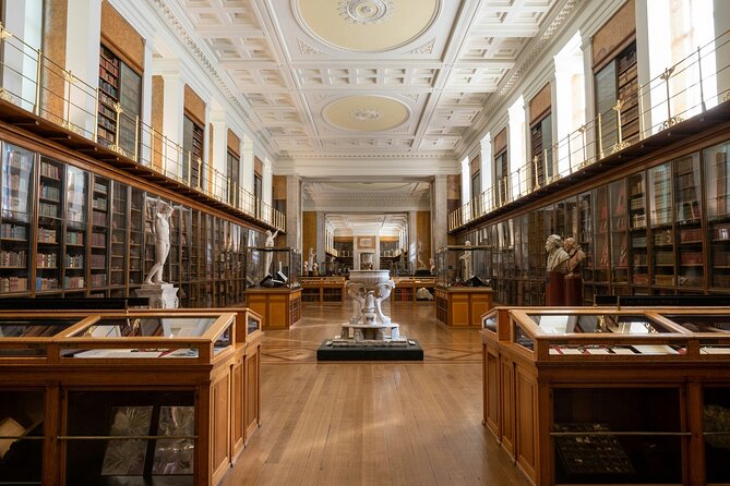 London: British Museum Audio Guide & Small Group Entry - The Rosetta Stone and the World of the Pharaohs