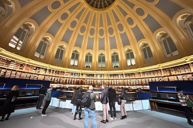London: British Museum's English Audio Tour with Free Reservation - Greek sculpture and the Parthenon friezes