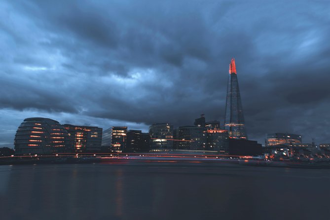 London by Night Independent Sightseeing Tour with Private Driver - Timing matters more than the advertised route