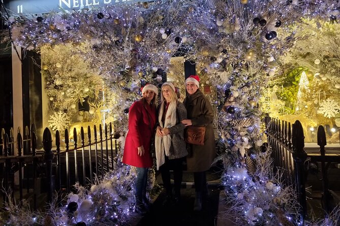 London by Night Taxi Tour - The guide can make or break the night