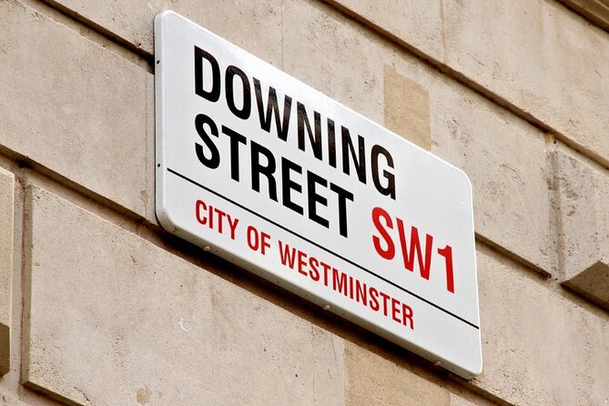 London: Churchill & World War 2 Walking Tour - Why this route gives you more than a Churchill biography