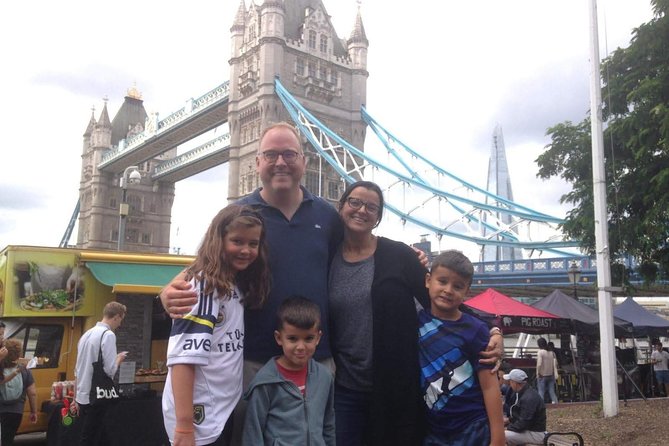 London Classic Sightseeing Private Taxi Tour - Price and Value for a Small Group