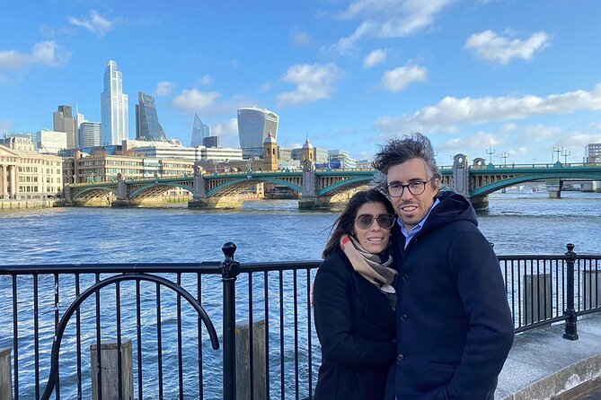 London Classic Sightseeing Private Taxi Tour - Pickup, Timing, and Practical Details