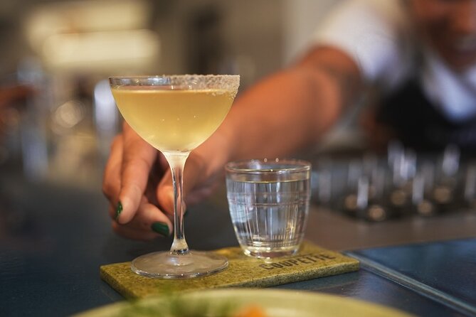 London Cocktail Tour - Soho - Who Will Enjoy This Soho Experience?