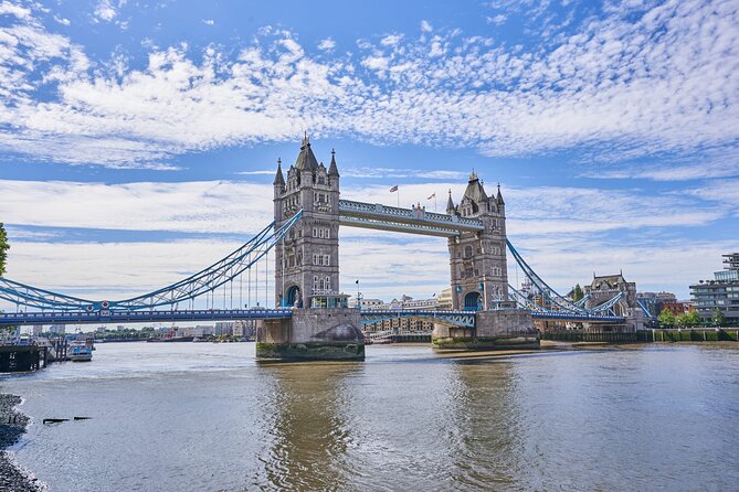 London Creative Photography Tour - Embankment, Charing Cross, and Covent Garden