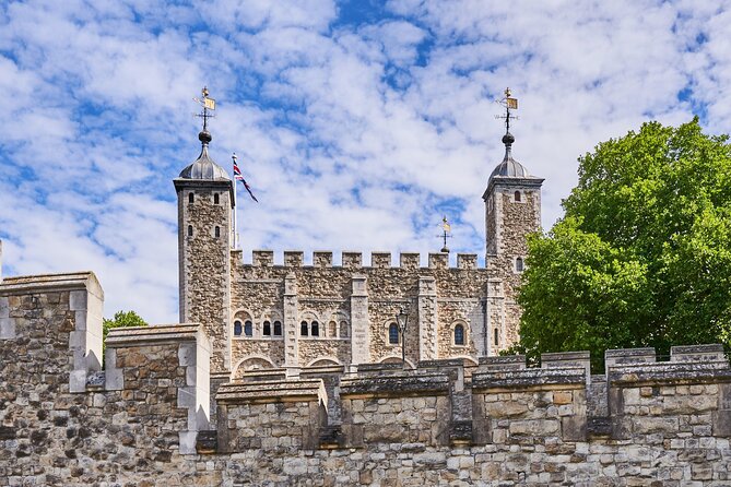 London Creative Photography Tour - What you will learn with your camera or phone