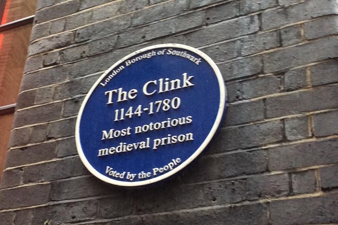 London Crimes And Punishment Private Walking Tour - Fire, faith, and Victorian Spitalfields