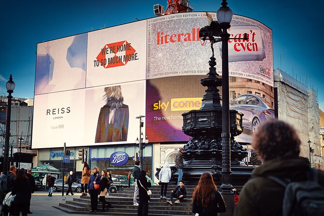 London Discovery by Day and by Night Hop-On Hop-off Tours - Who will get the most from this tour