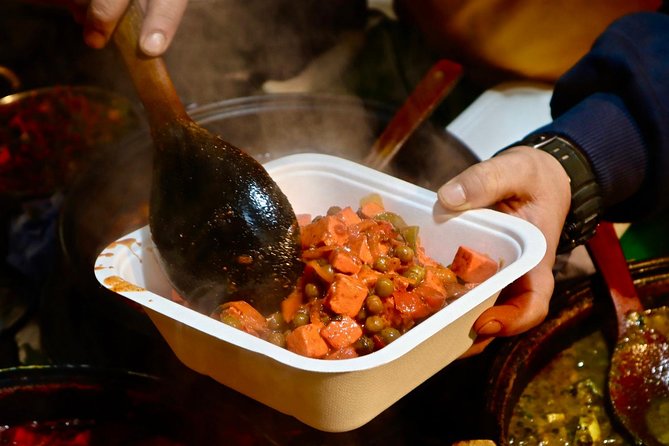London East End Private Walking Food Tour - Secret Food Tours - What the guides add to the experience