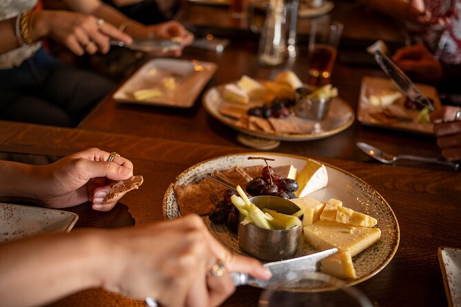 London Food Walking Tour: Taste Your Way Through Soho & Chinatown - Price, portions, and overall value