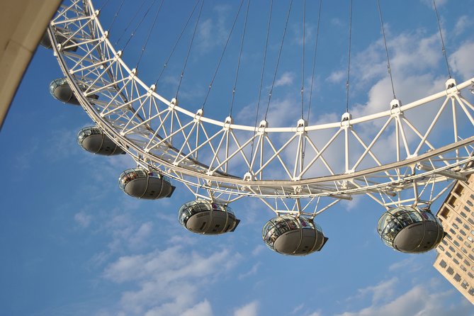 London Full Day Private Driving Tour - What the eight-hour format really gives you