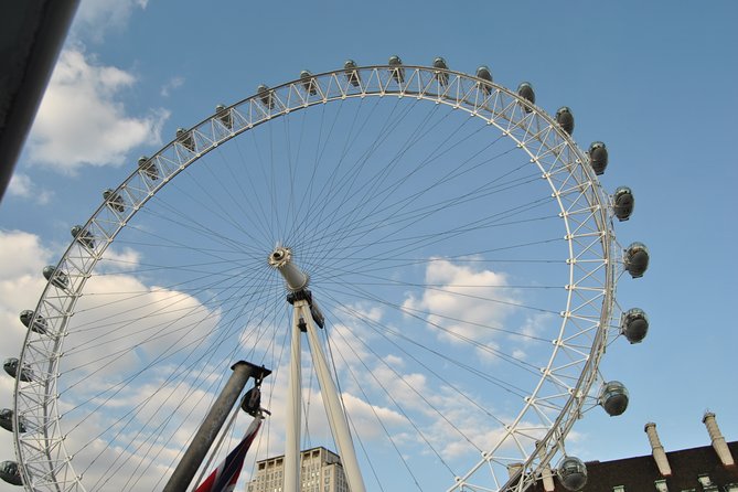 London Full Day Private Driving Tour - St. Paul’s Cathedral and the City