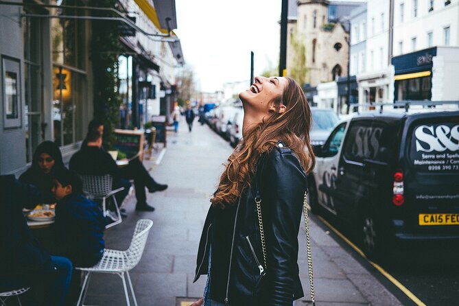 London Fully Tailored Private Tour: Half-Day with Local Guide - A four-hour London orientation built around you