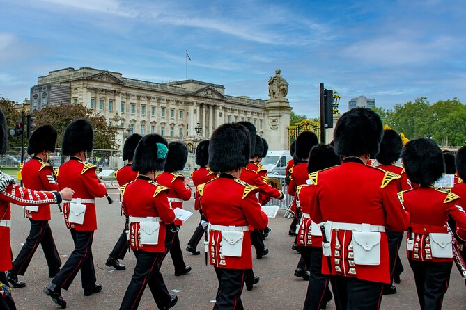 London Fully Tailored Private Tour: Half-Day with Local Guide - What the $299 price really covers