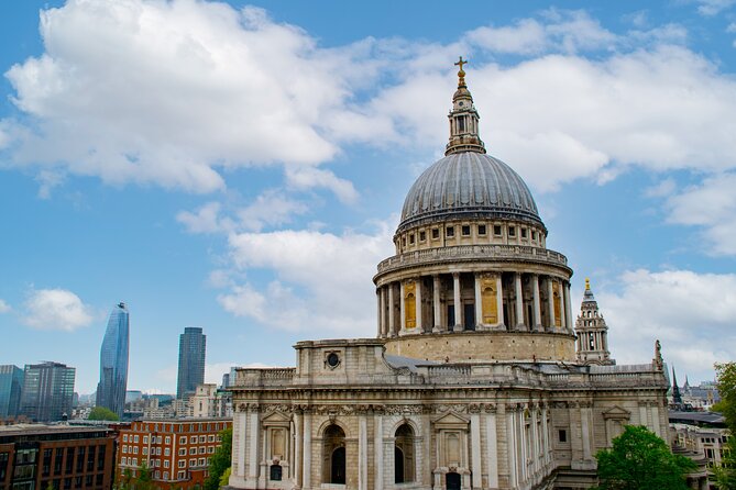 London Fully Tailored Private Tour: Half-Day with Local Guide - Who will get the most from this tour