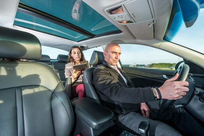 London Gatwick Airport Arrival Transfer (Airport to London Hotel) - Is $198.61 per person a fair price?