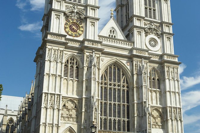 London: Guided Tour Westminster Abbey + Optional Parliament Entry - How long to allow for the whole experience